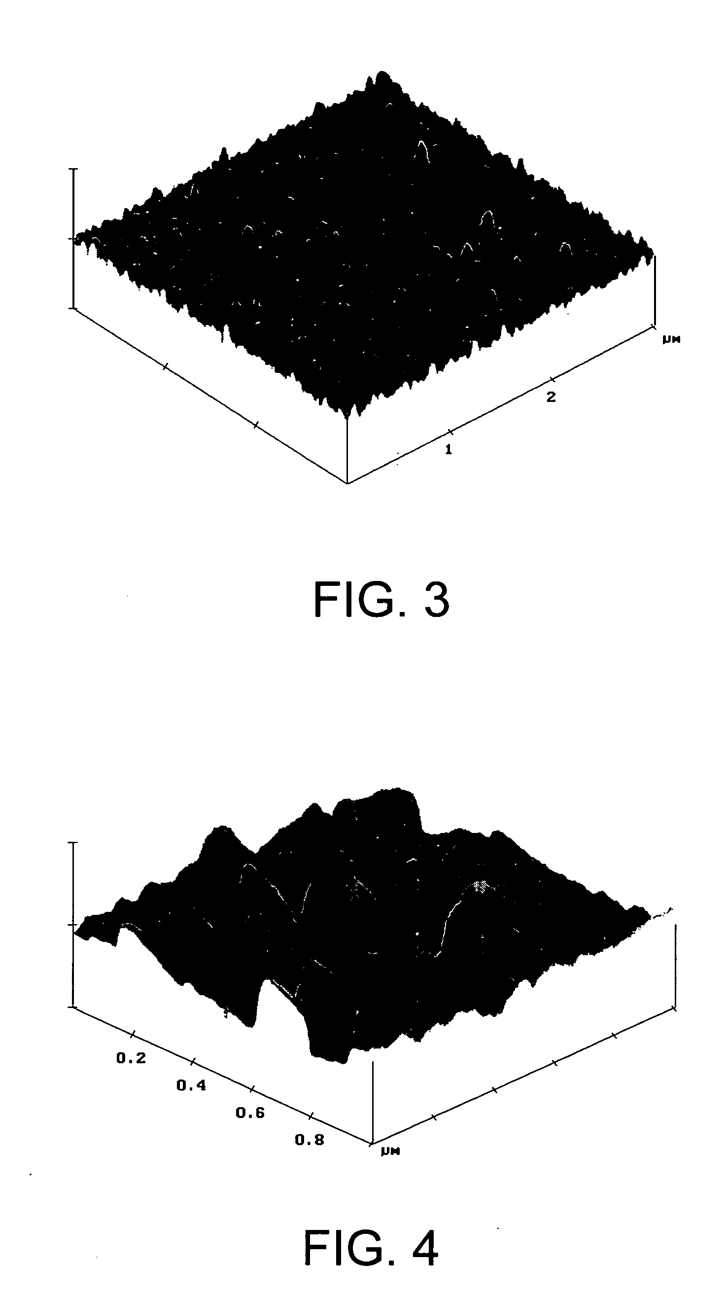 Diamond-like carbon thermoelectric conversion devices and methods for the use and manufacture thereof