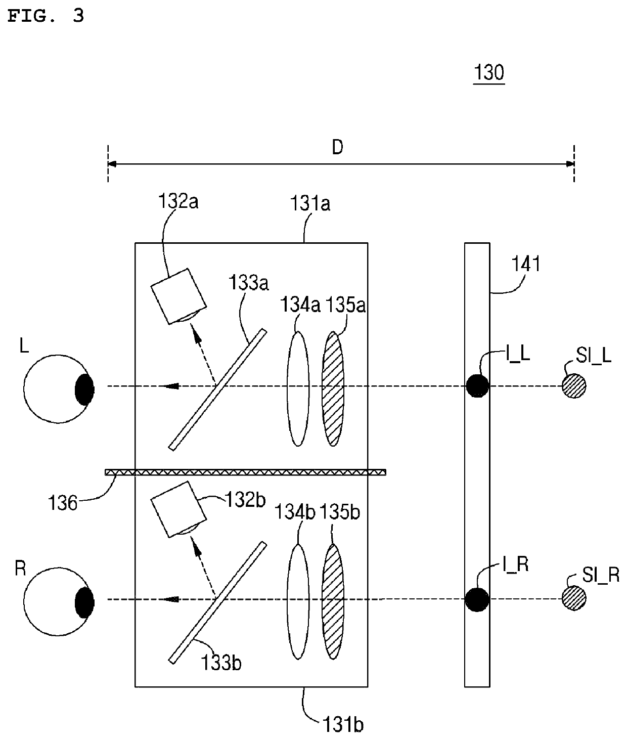 Virtual reality-based portable nystagmography device and diagnostic test method using same