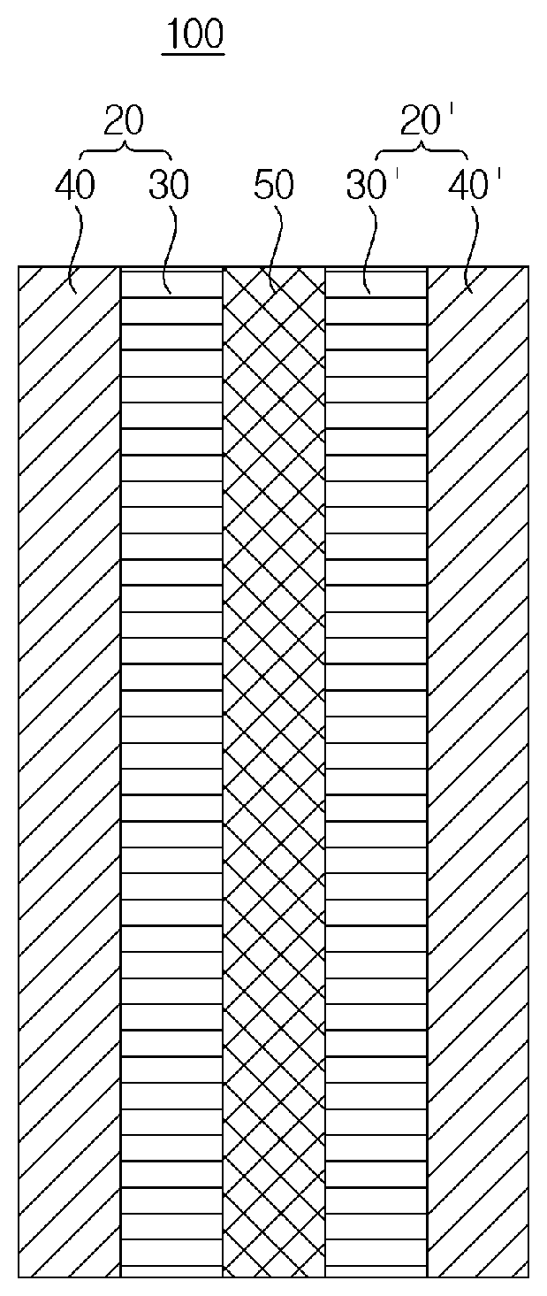 Polymer electrolyte membrane, method for fabricating same, and membrane-electrode assembly comprising same