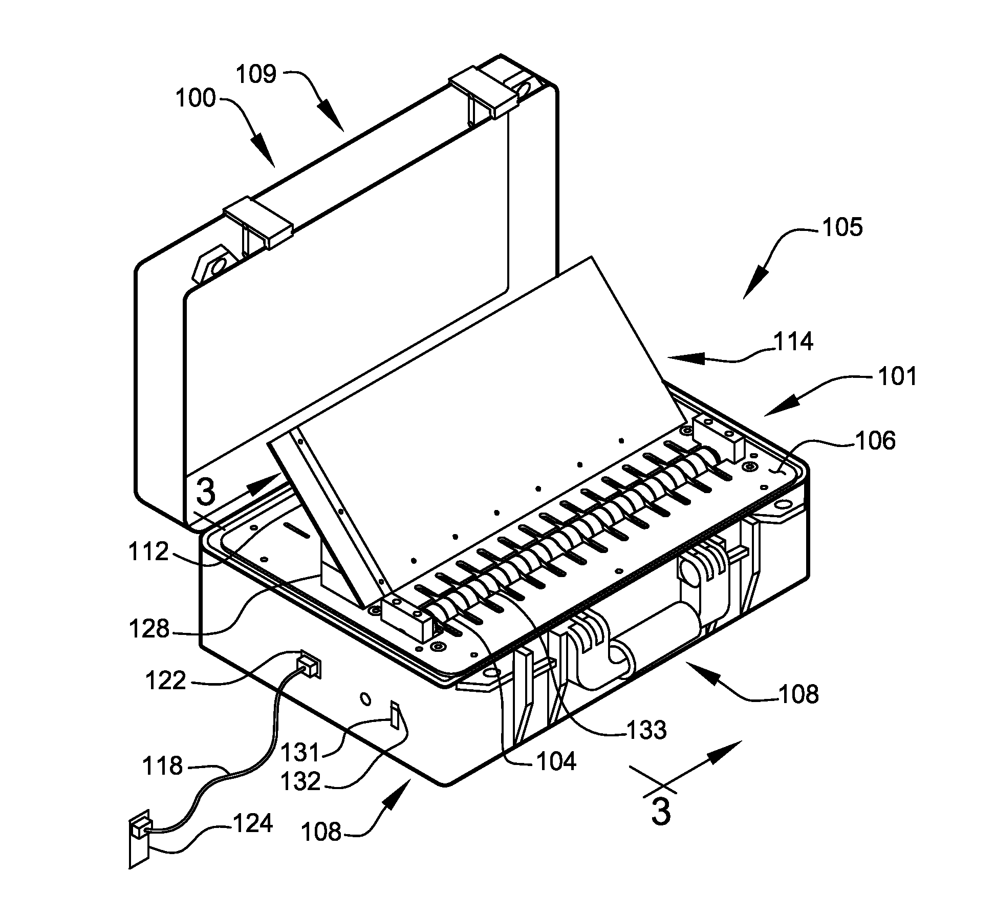 Portable Magnetizer Systems