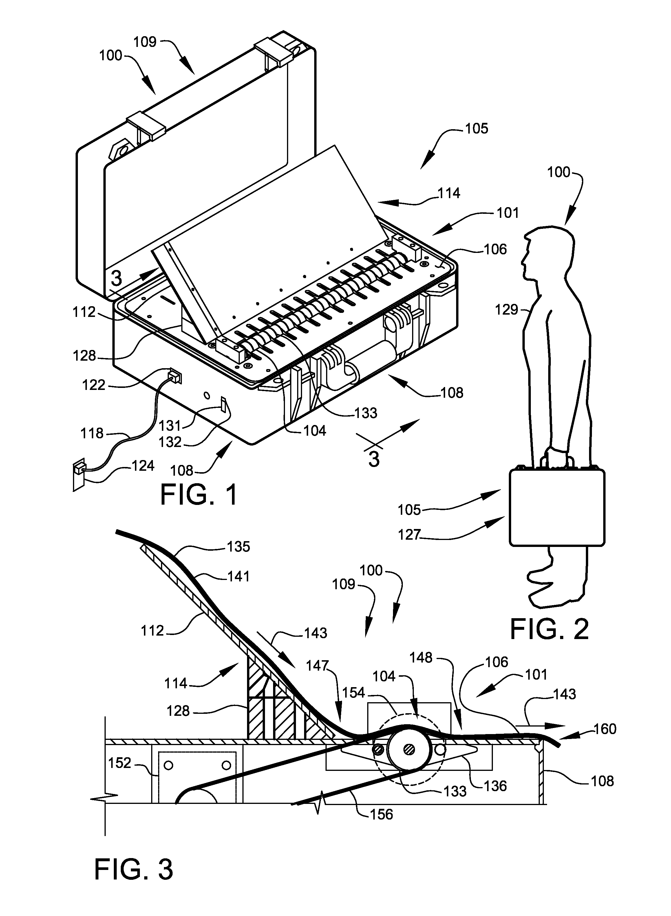 Portable Magnetizer Systems