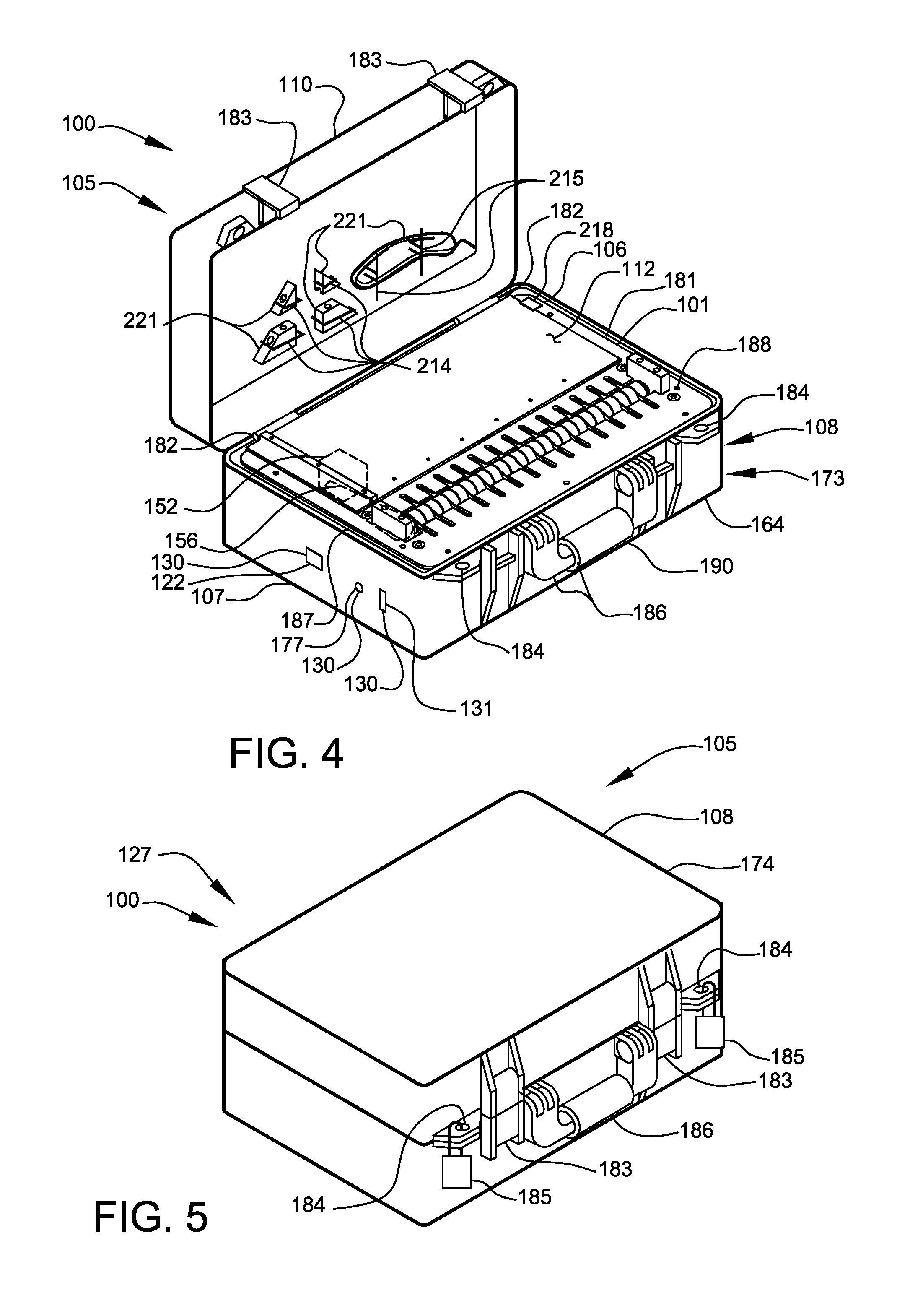 Portable Magnetizer Systems