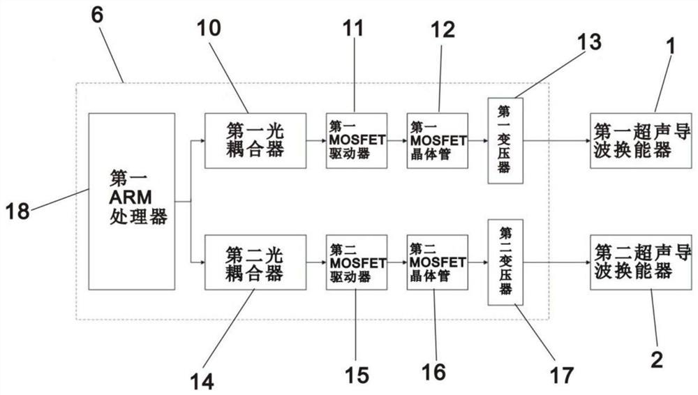 A Track Status Detection Method Based on Ultrasonic Guided Wave Track Breakage Detection System