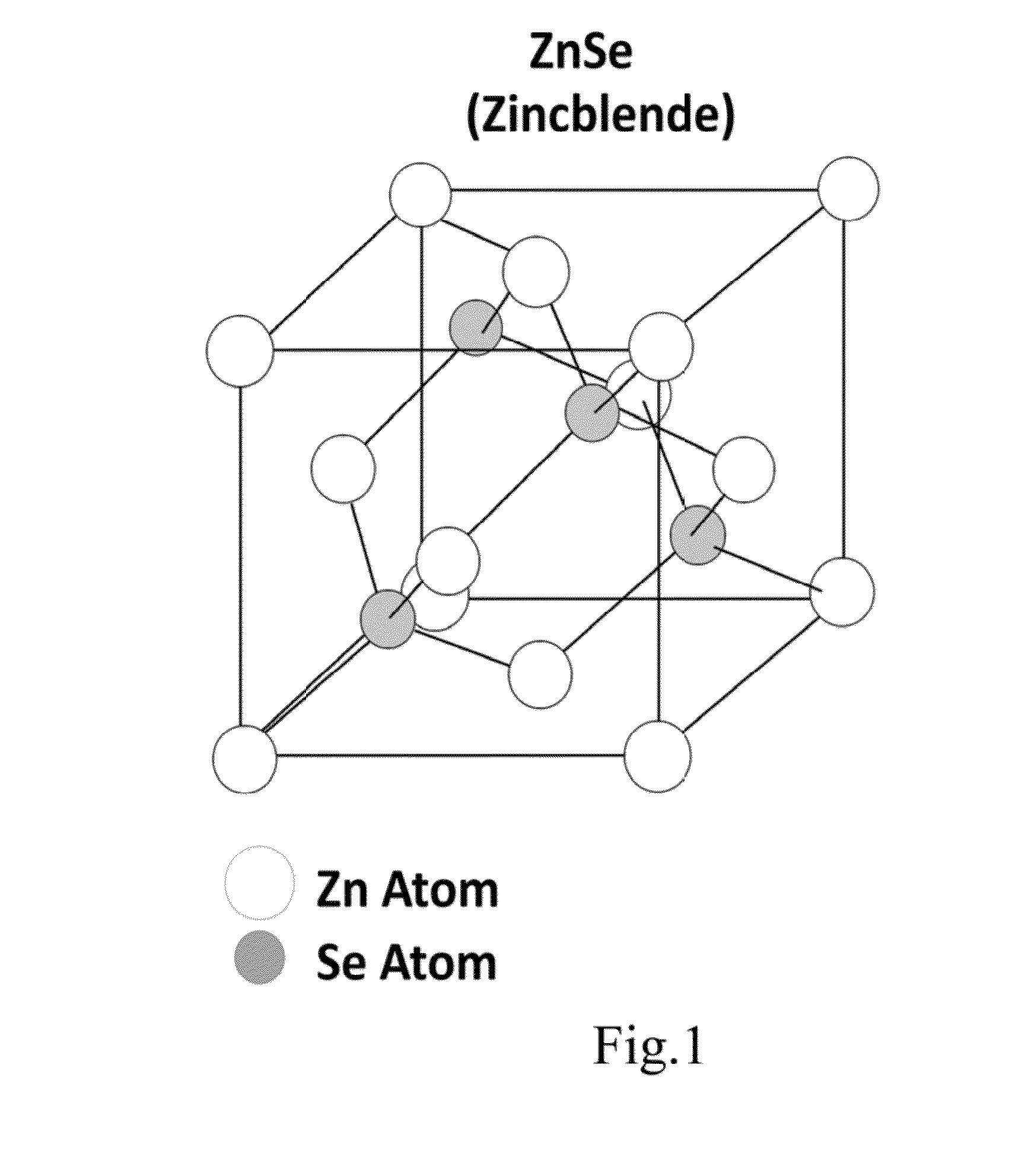 Method for making Cu2-xSe nanoparticles and method for making deposited Cu2-xSe thin film by electrophoresis