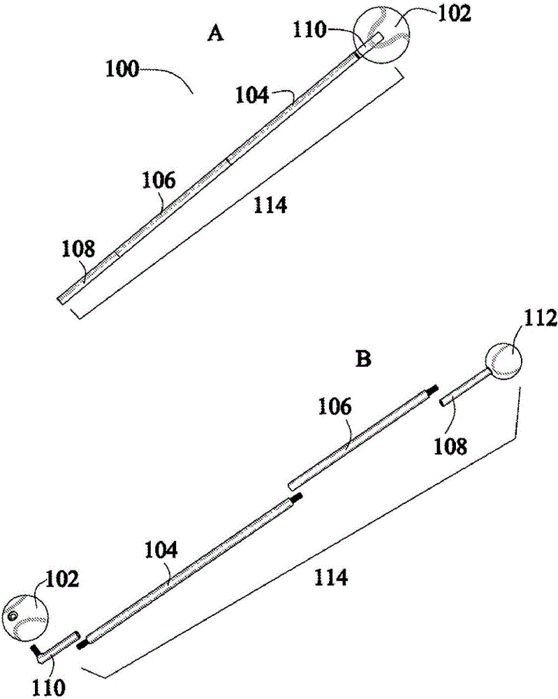 Ball throwing training and strengthening device