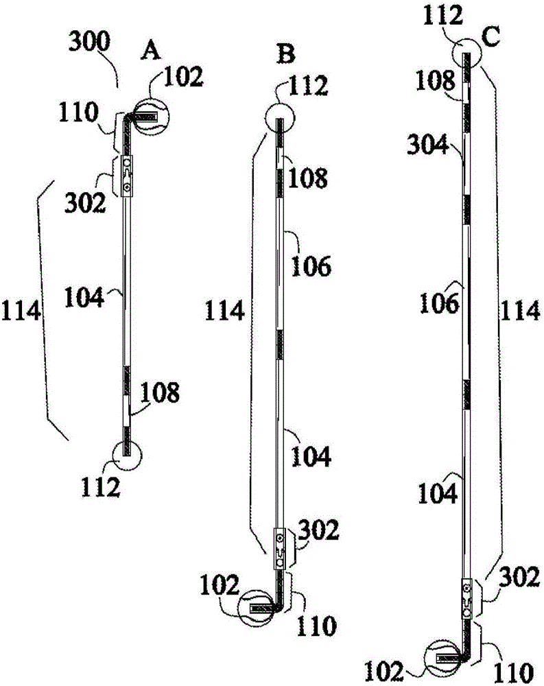 Ball throwing training and strengthening device