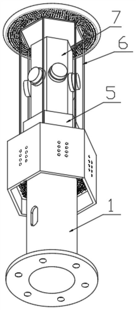 protective cover for panoramic camera