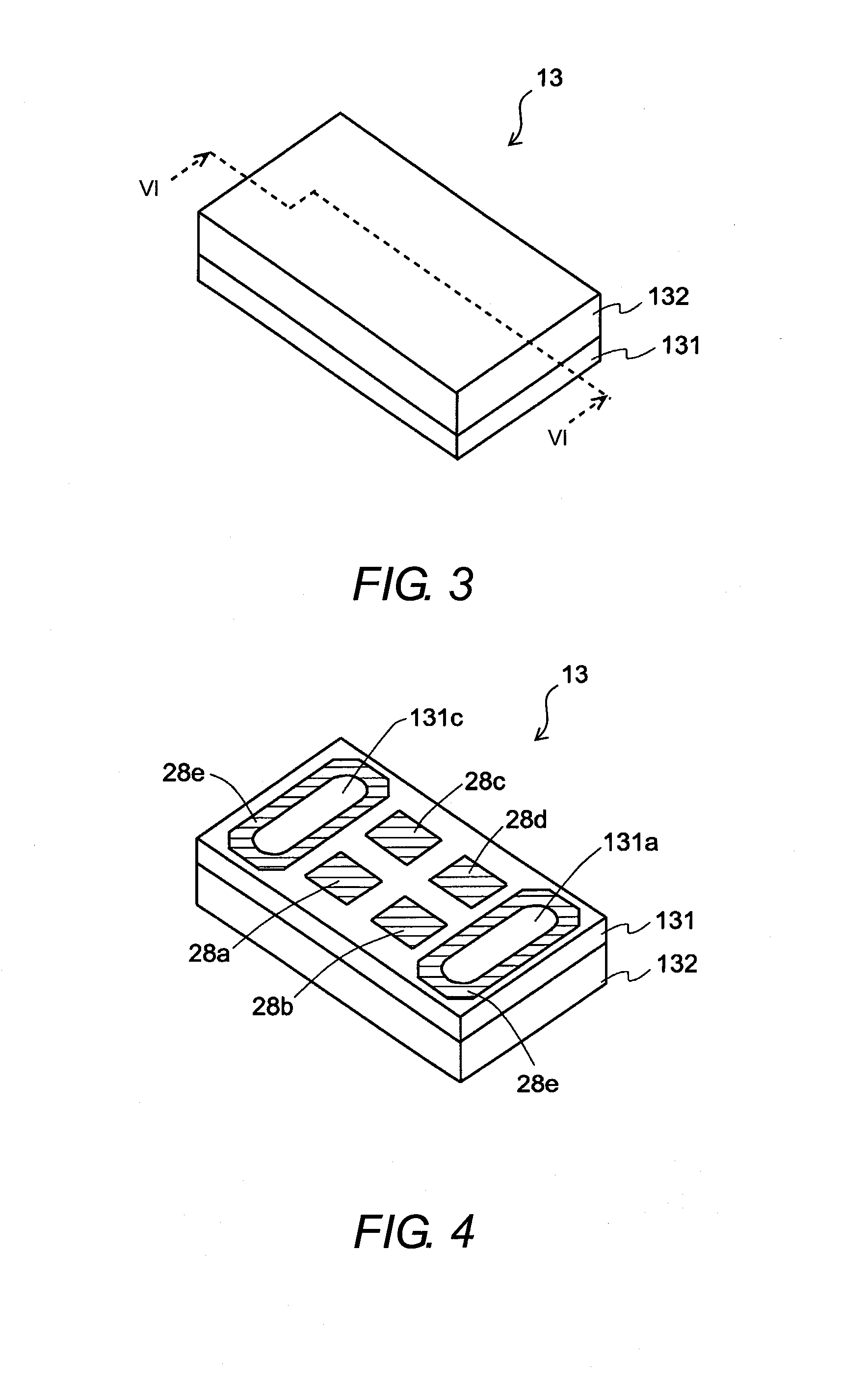 Voice input device and noise suppression method