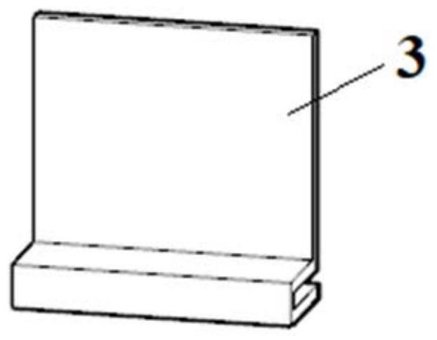 Fabricated joint capable of integrally connecting major and minor axes of I-shaped beam columns