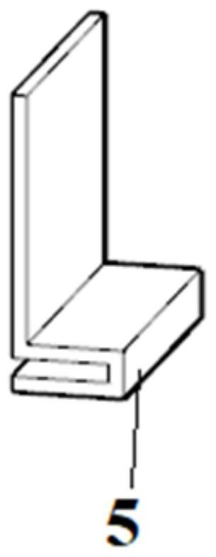 Fabricated joint capable of integrally connecting major and minor axes of I-shaped beam columns