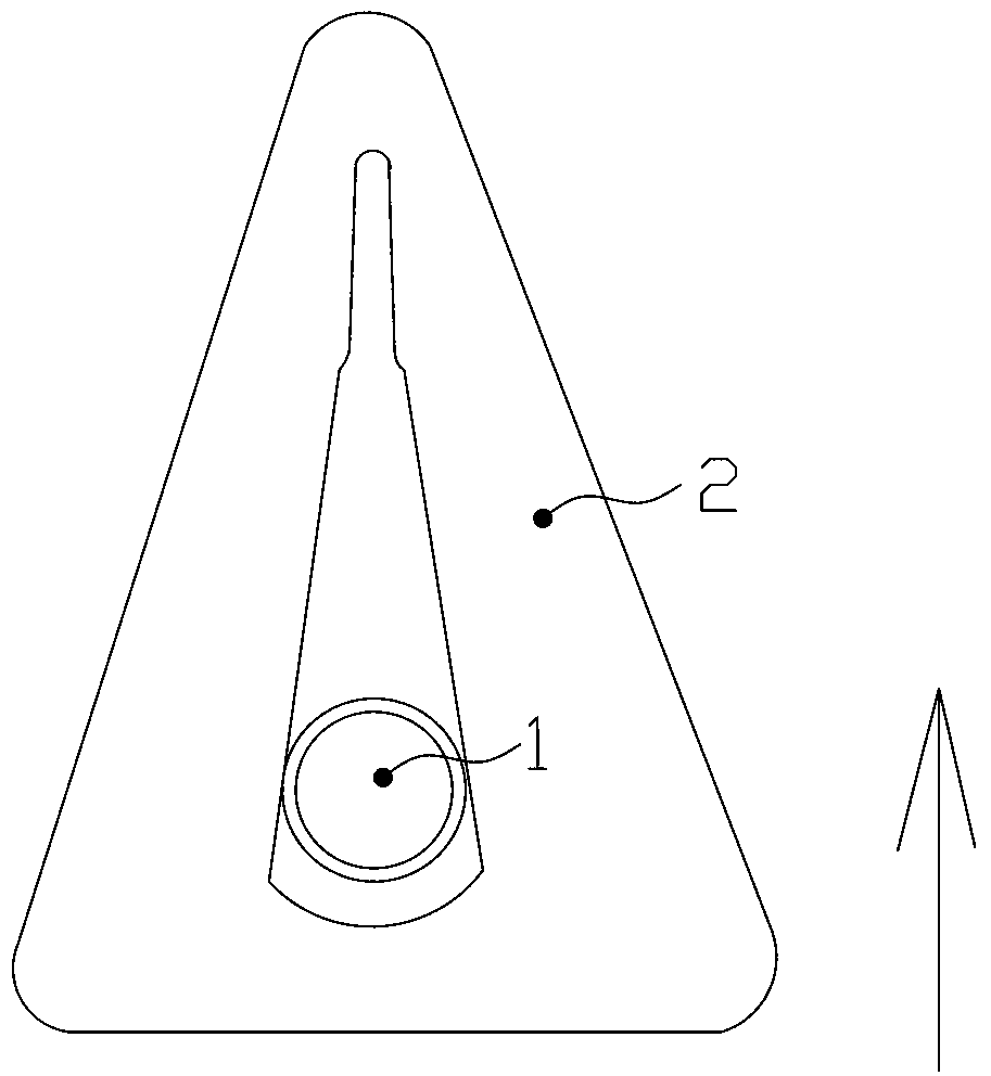 Bladder intermittent drainage system