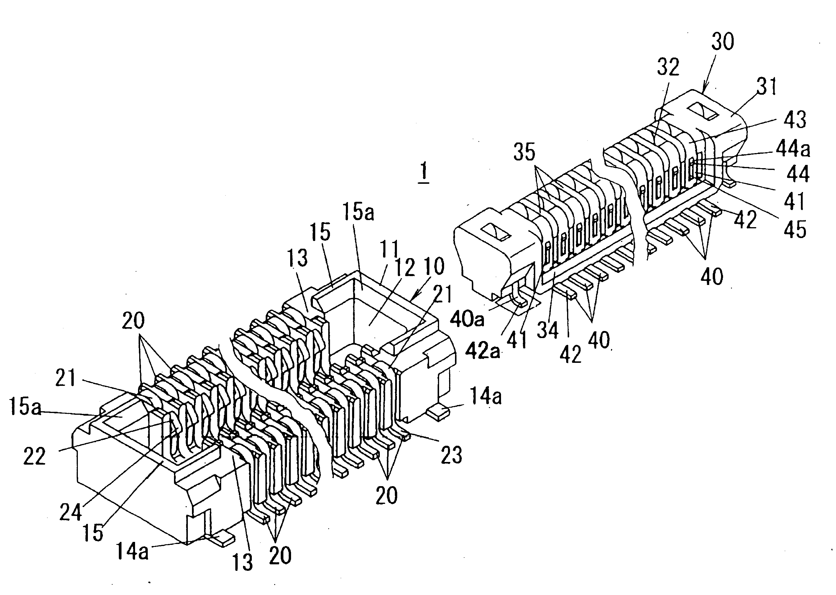 Connector