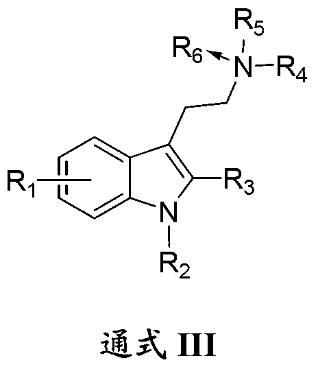 Benzohetercyclic compound as well as preparation method and applications thereof