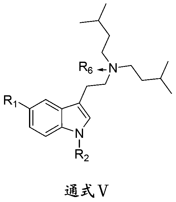 Benzohetercyclic compound as well as preparation method and applications thereof