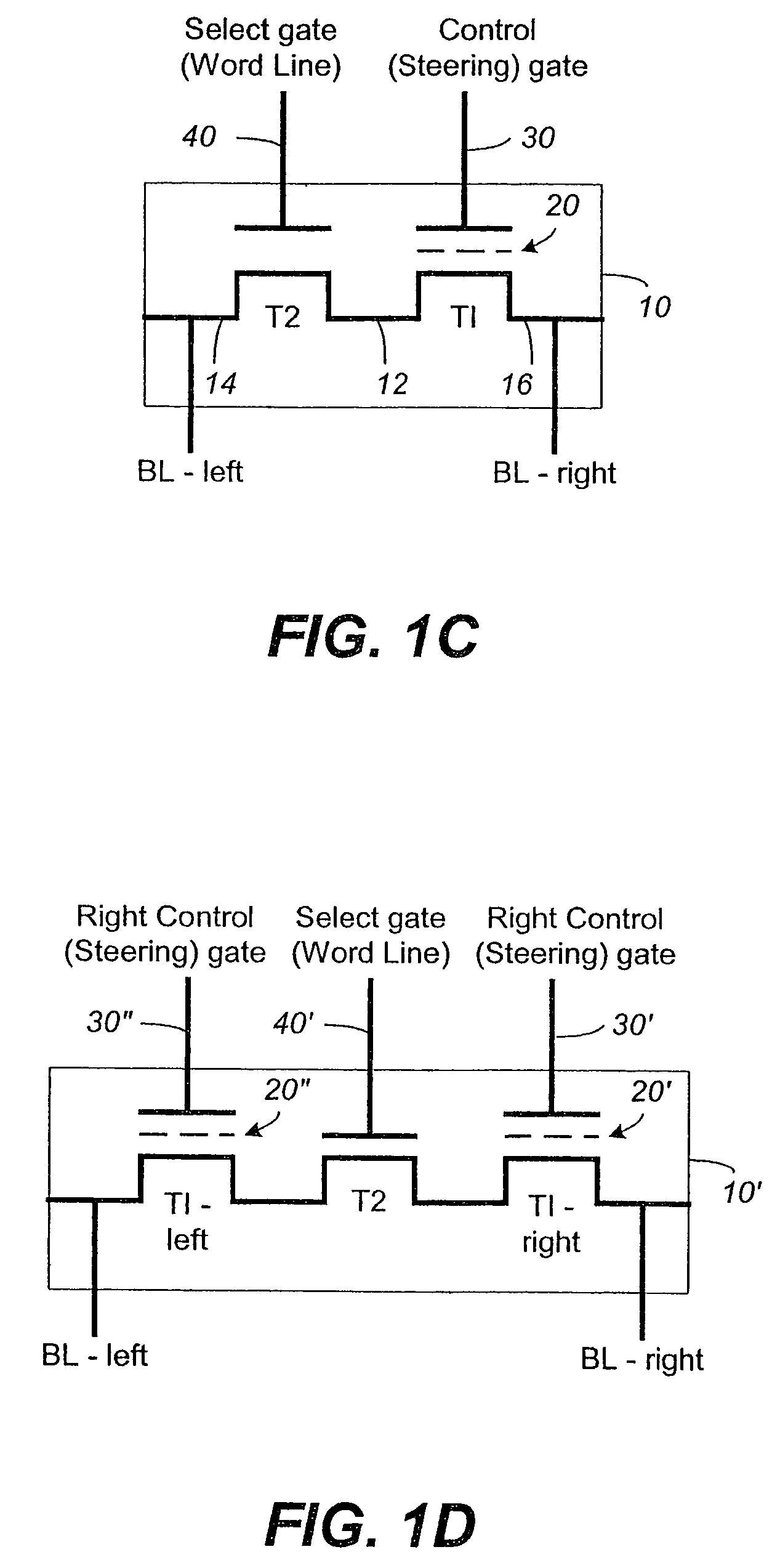 Non-volatile memory with improved programming and method therefor