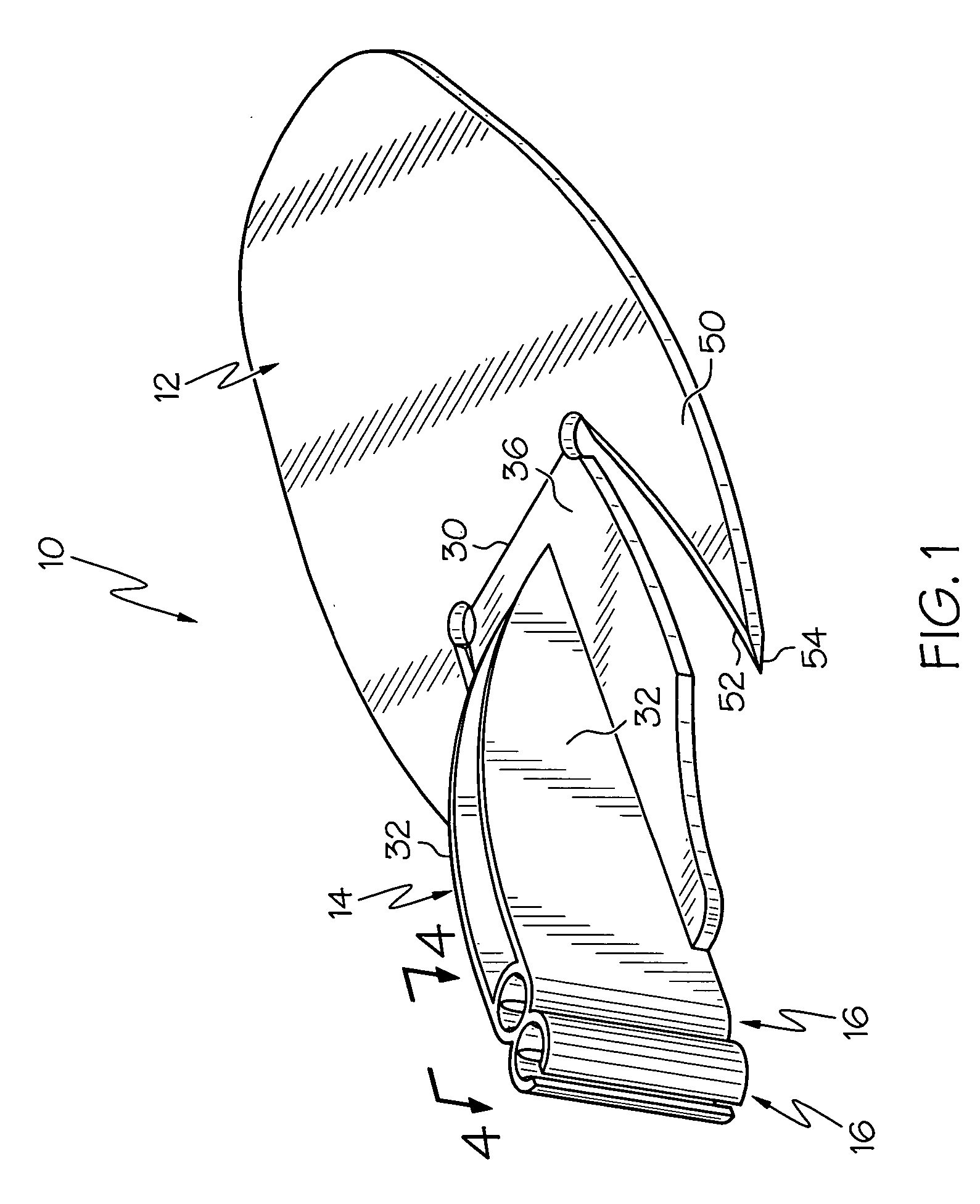 Writing instrument holder and hand support