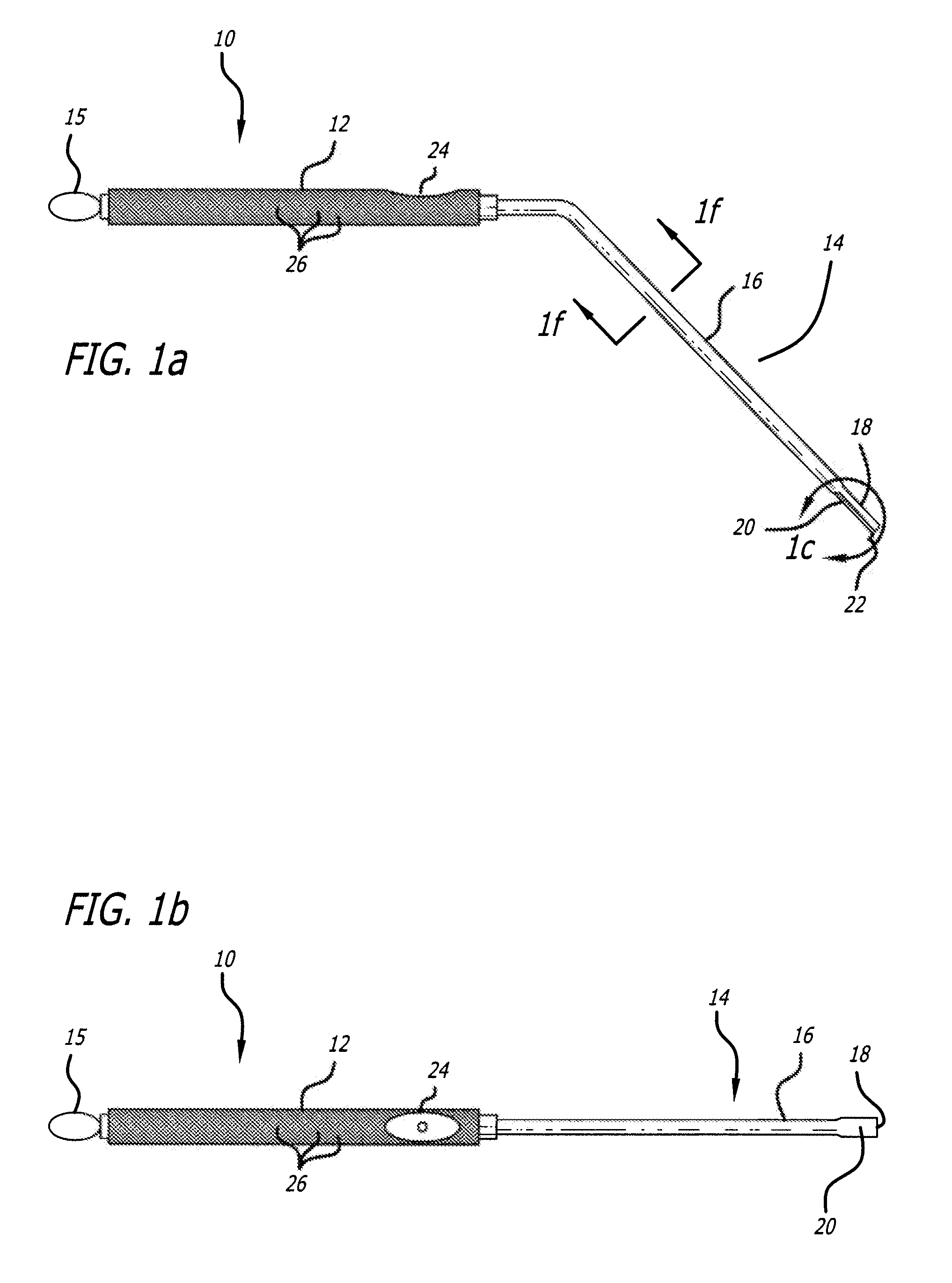 Nerve root retractor and sucker