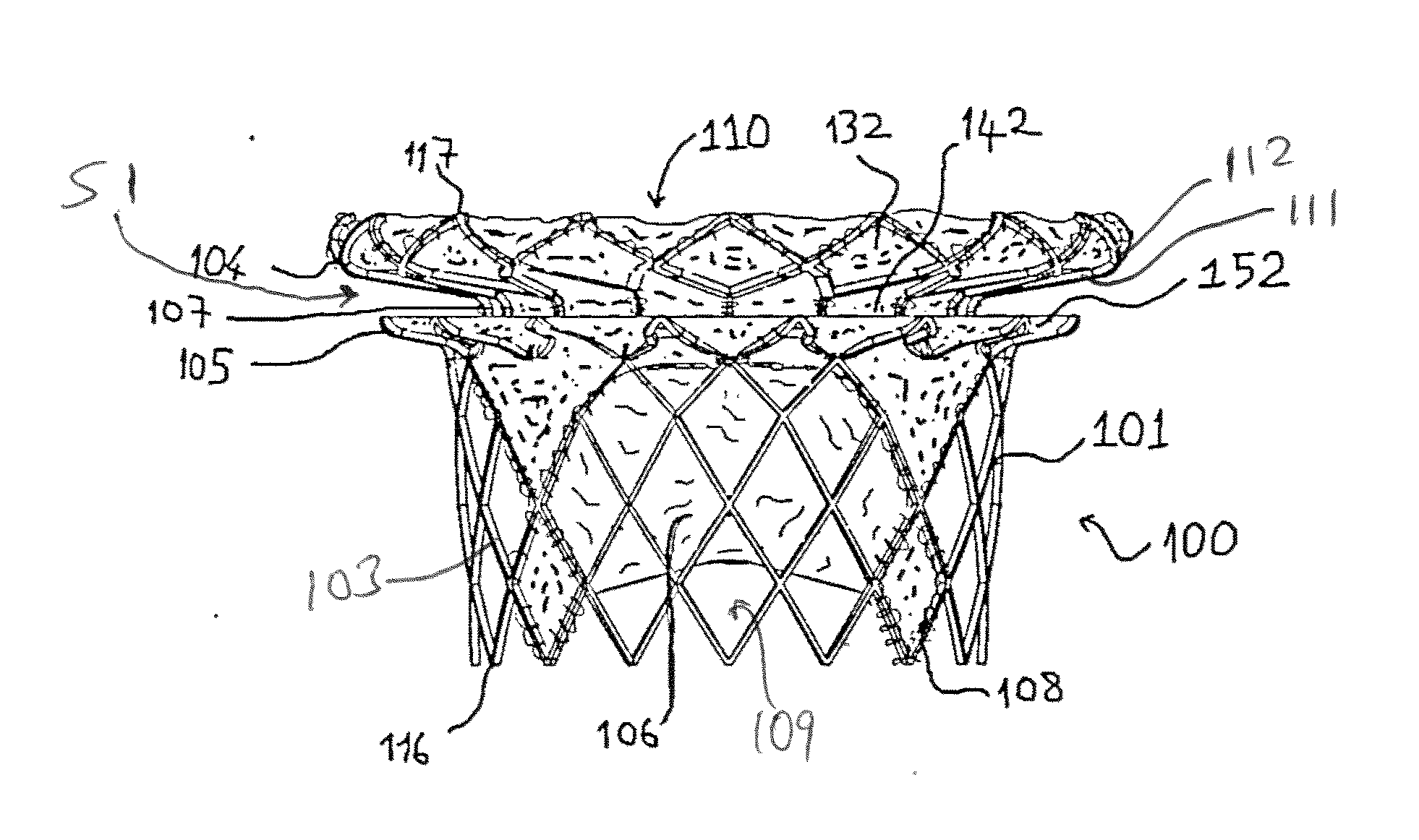 Heart Valve Assembly