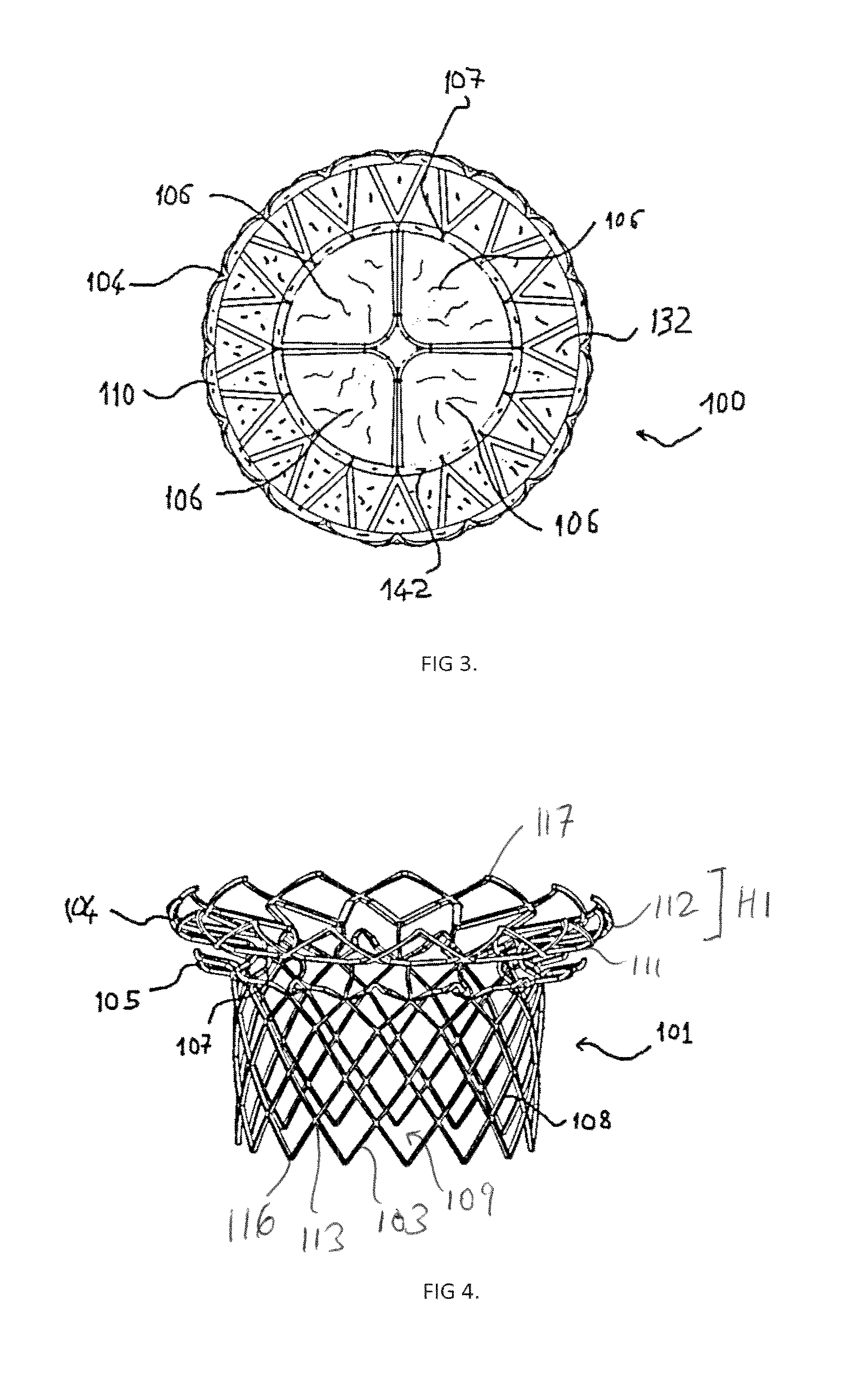 Heart Valve Assembly