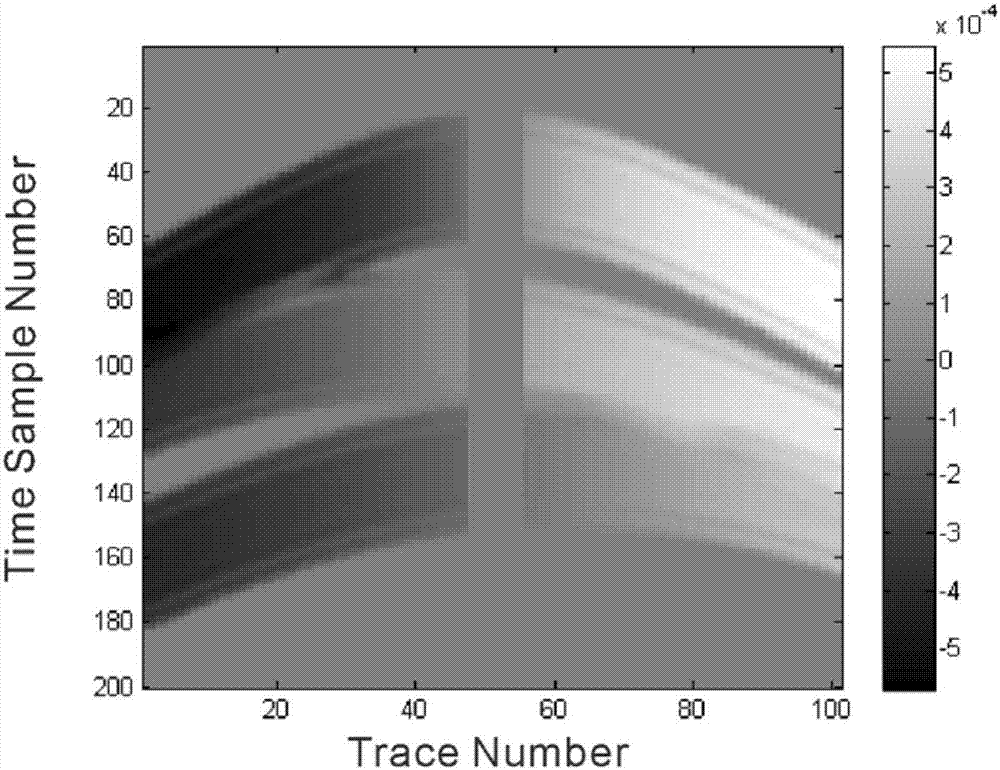 A Variable Vertex Sparse Hyperbolic Radon Transform Method Considering Seismic Wavelet Stretch Effect