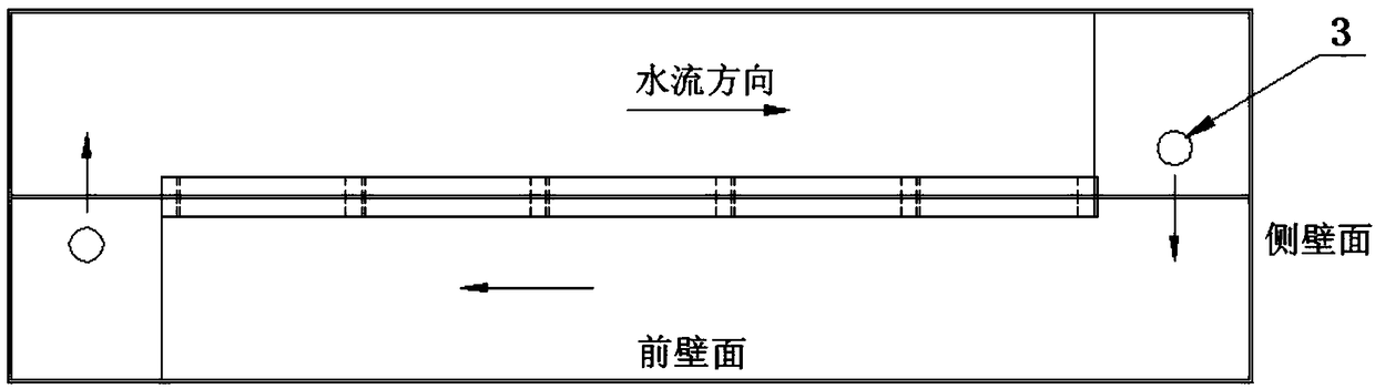 A high-efficiency manure separation track-type circulating aquaculture device