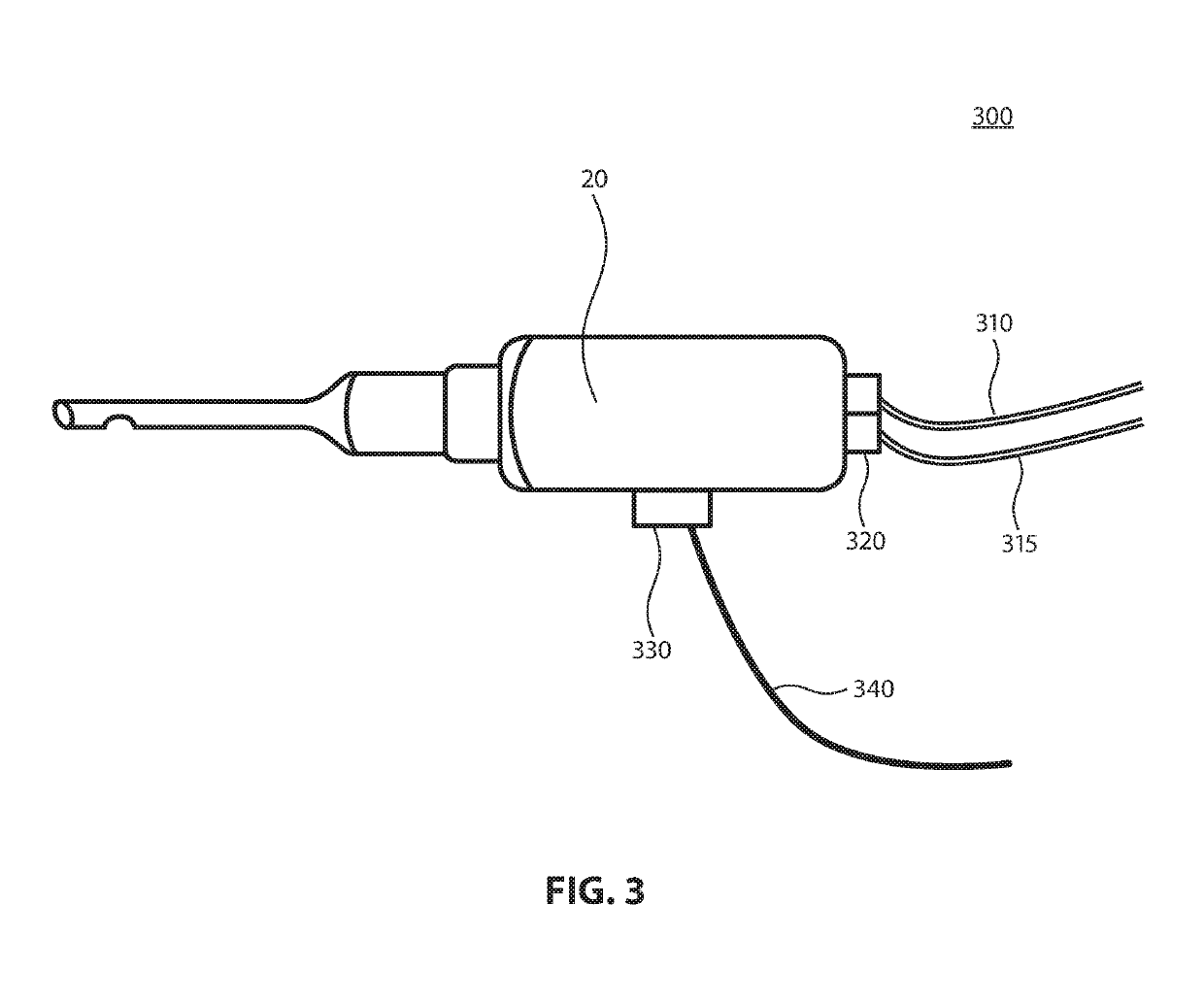 System, Apparatus and Method for Monitoring Anterior Chamber Intraoperative Intraocular Pressure