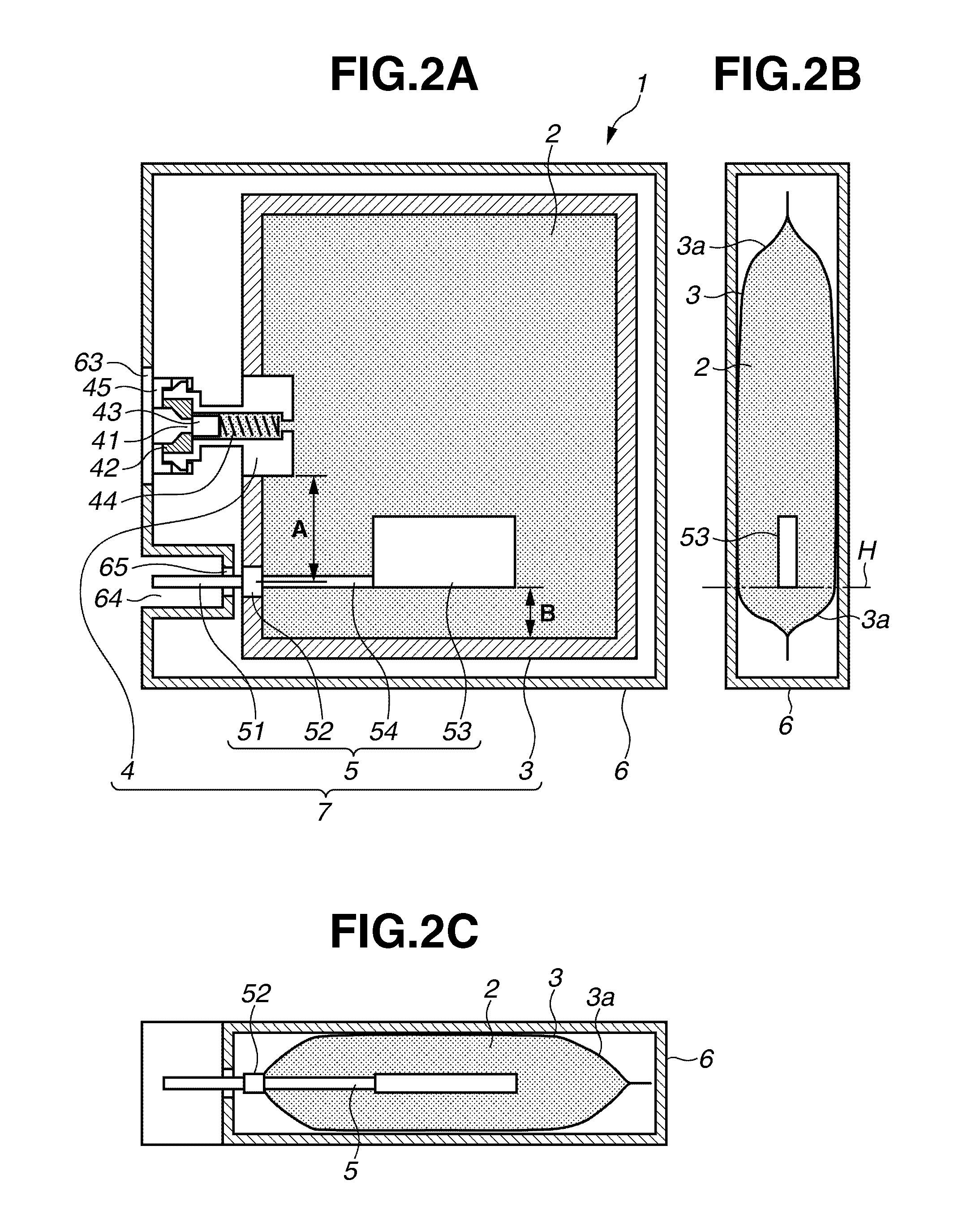 Ink cartridge and printer