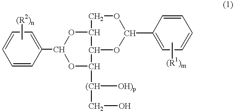 Orientated gel molding method of polyolefin-based resin composition and molded article obtainable by the method