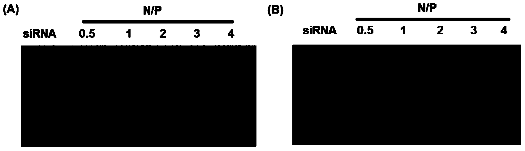 Gene-therapy drug delivery system based on cooperative assembling