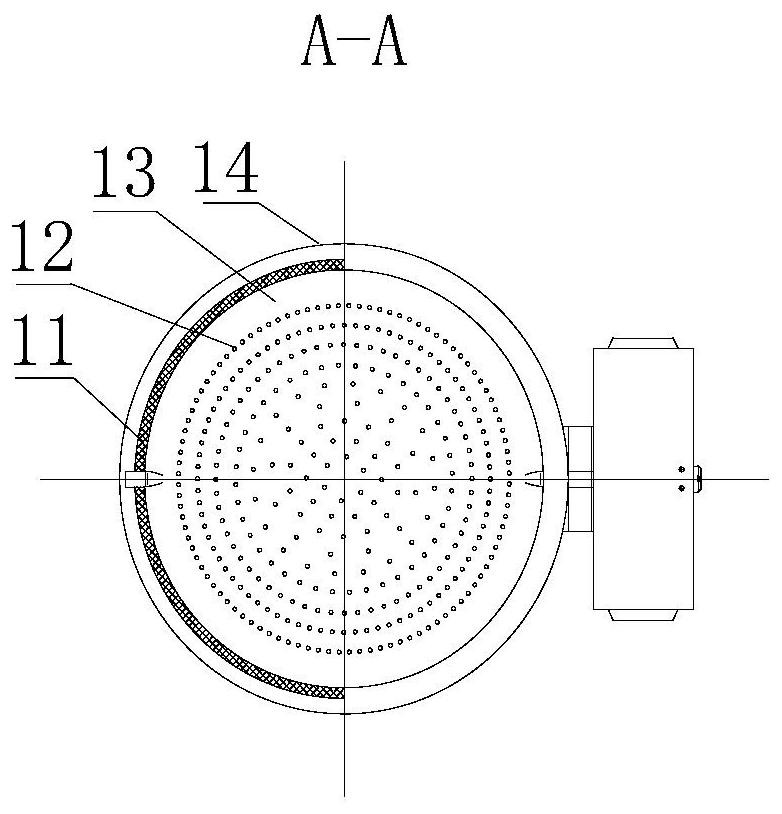 Selenium-enriched arachidonic acid oil product, selenium-enriched Mortierella alpina and preparation method