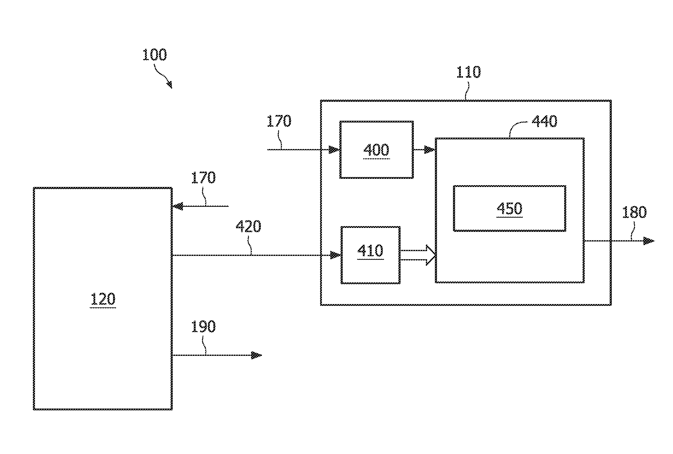 Network synchronization with reduced energy consumption