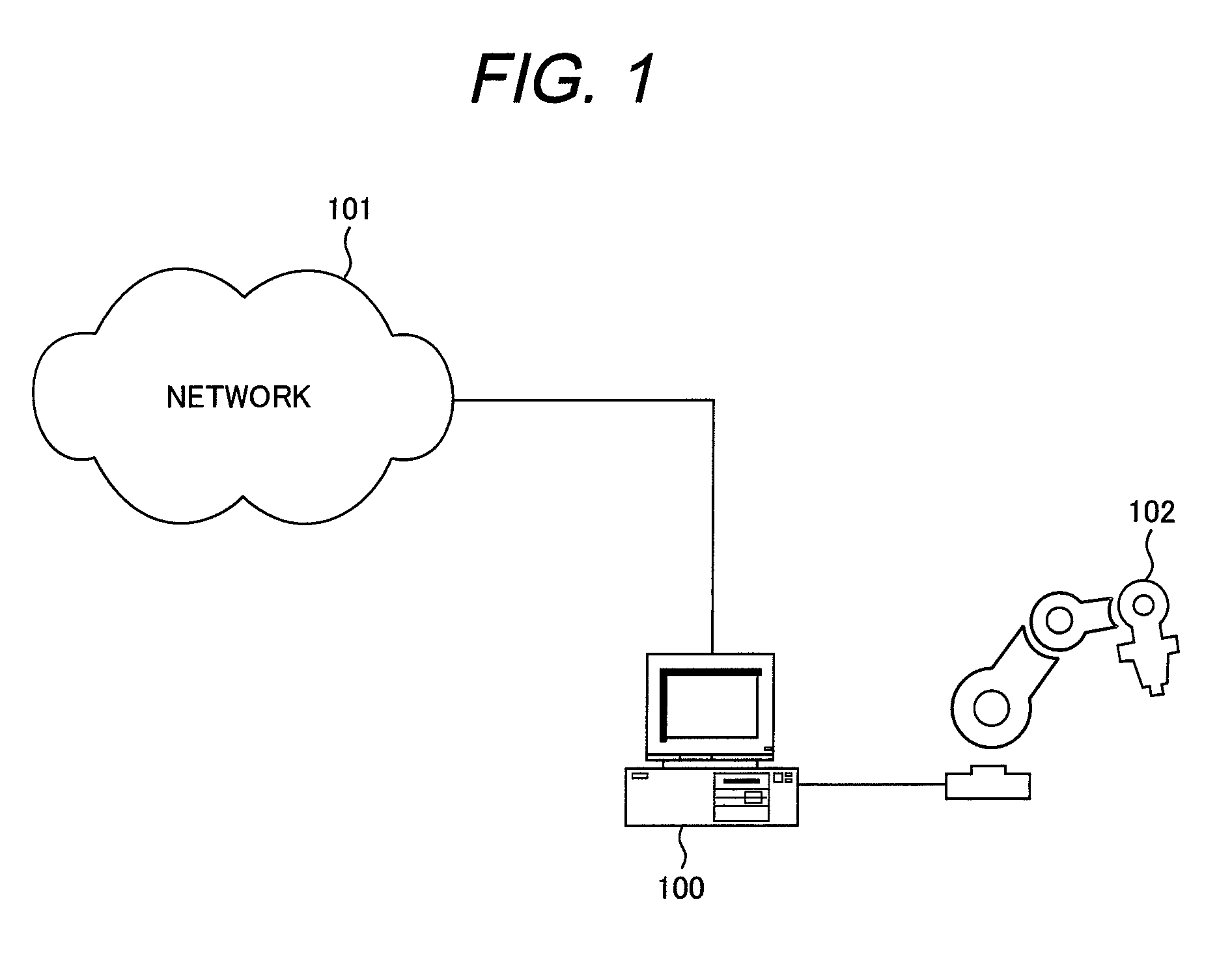 Information processor deactivates communication processing function without passing interrupt request for processing when detecting traffic inbound is in over-traffic state