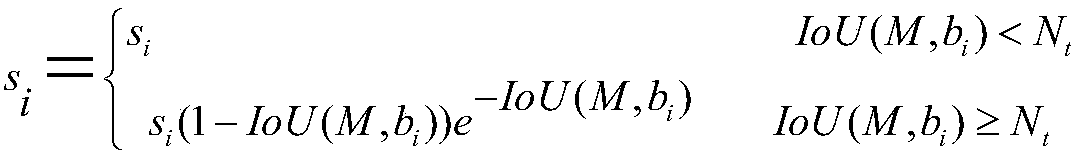 Ship detection method based on deformable fast convolution neural network