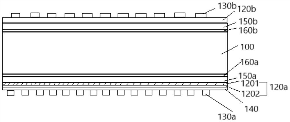 Solar cell and preparation method thereof