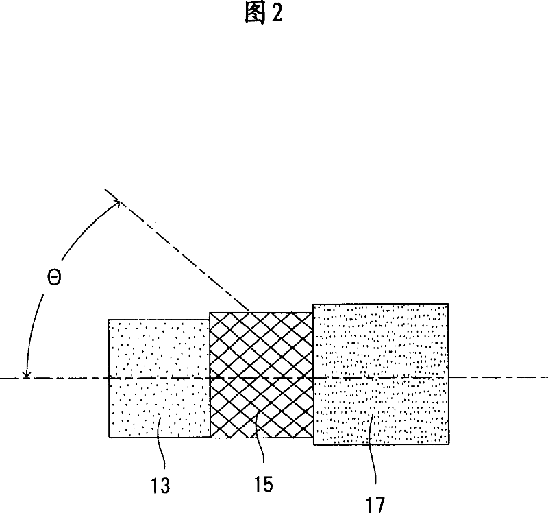 High-pressure resistant hose and manufacturing method thereof