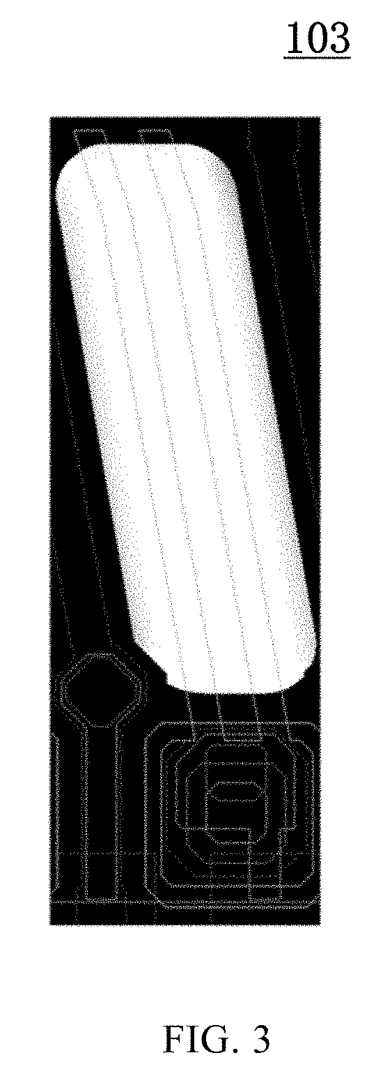 Array substrate, display panel, and display device