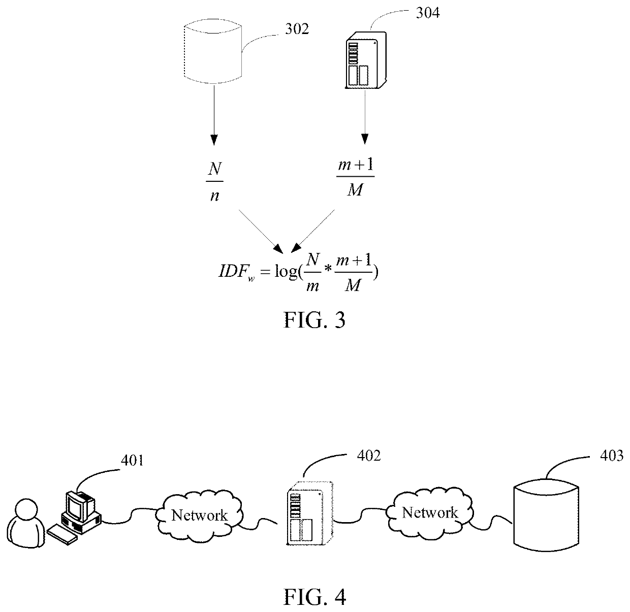 Keyword extraction method and apparatus, storage medium, and electronic apparatus