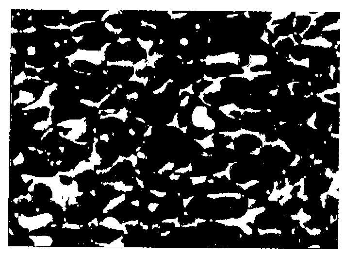 Bearing slip-in material and making method