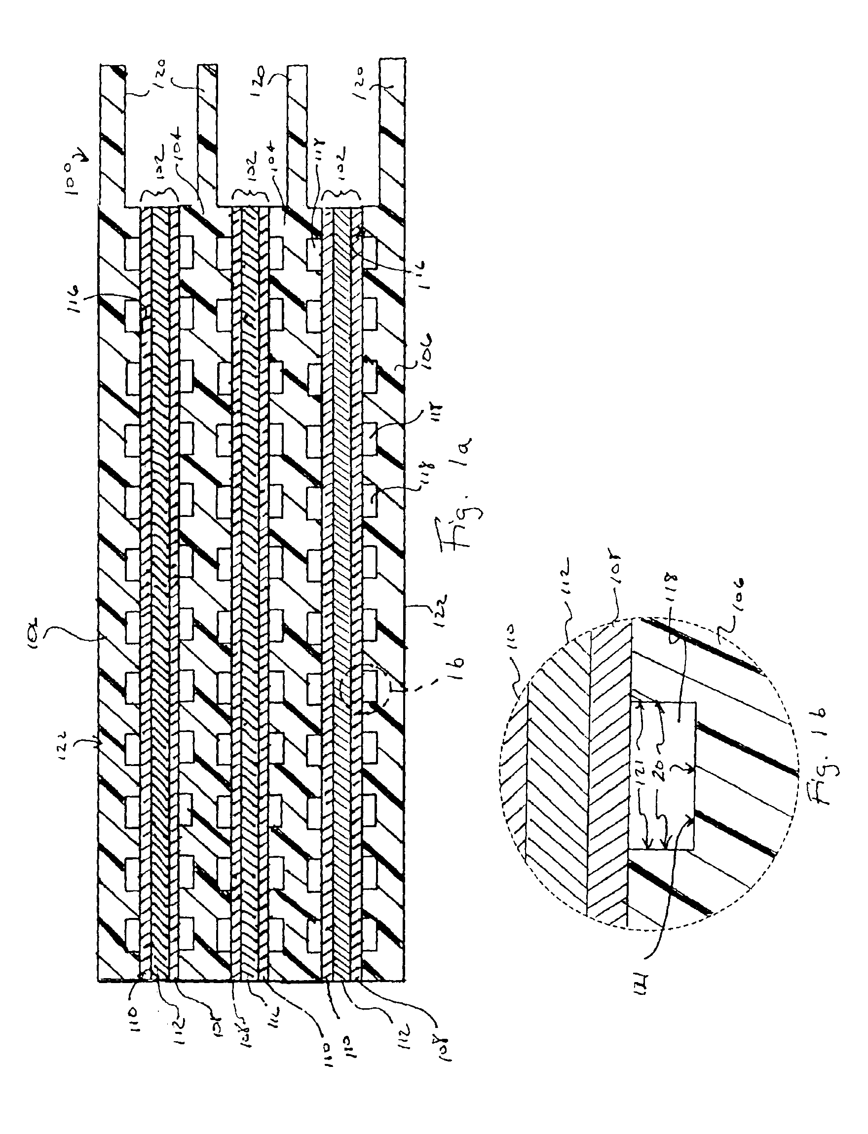 Fuel cell with ultraphobic surfaces