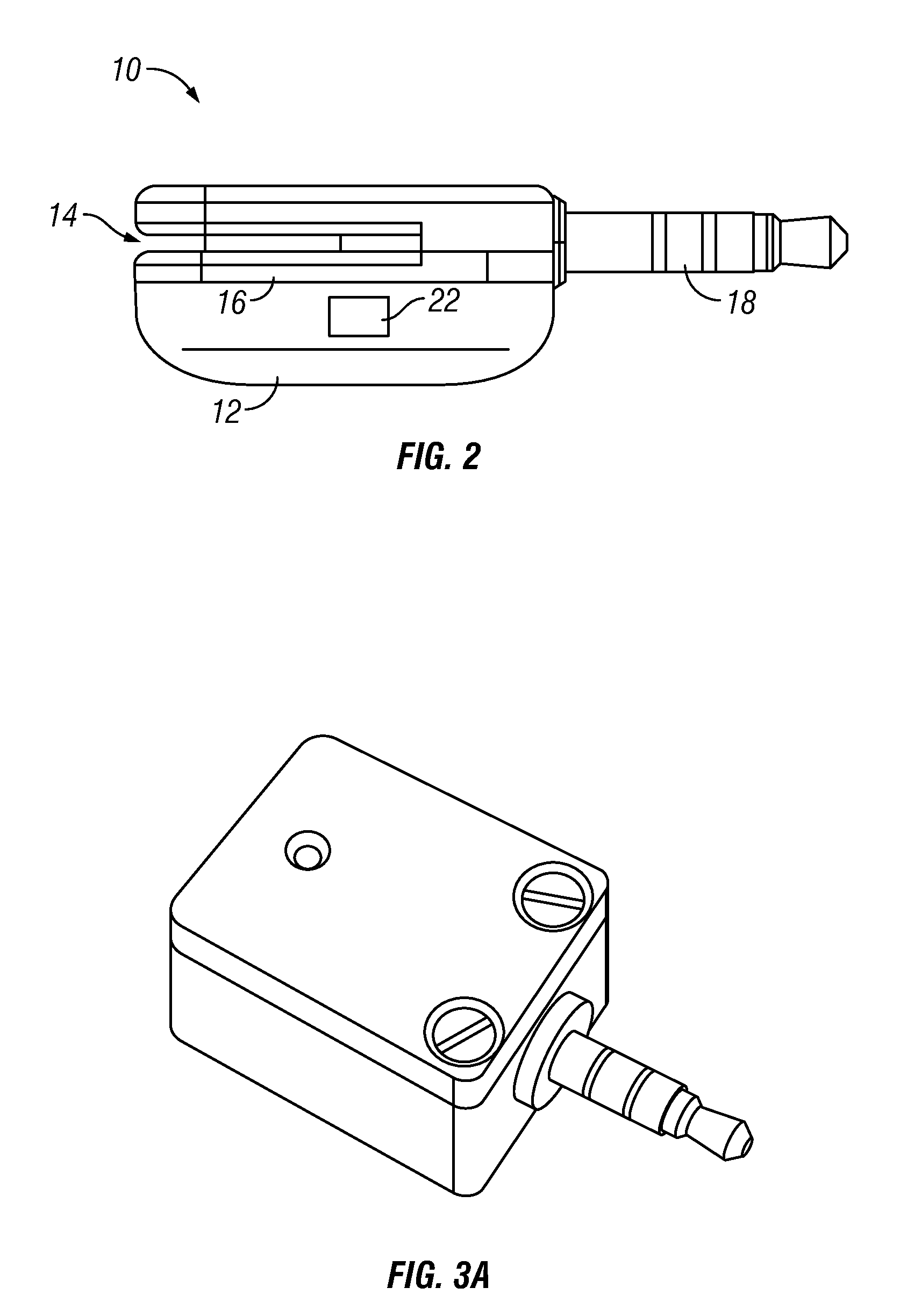 Method of transmitting information from efficient communication protocol card readers to mobile devices