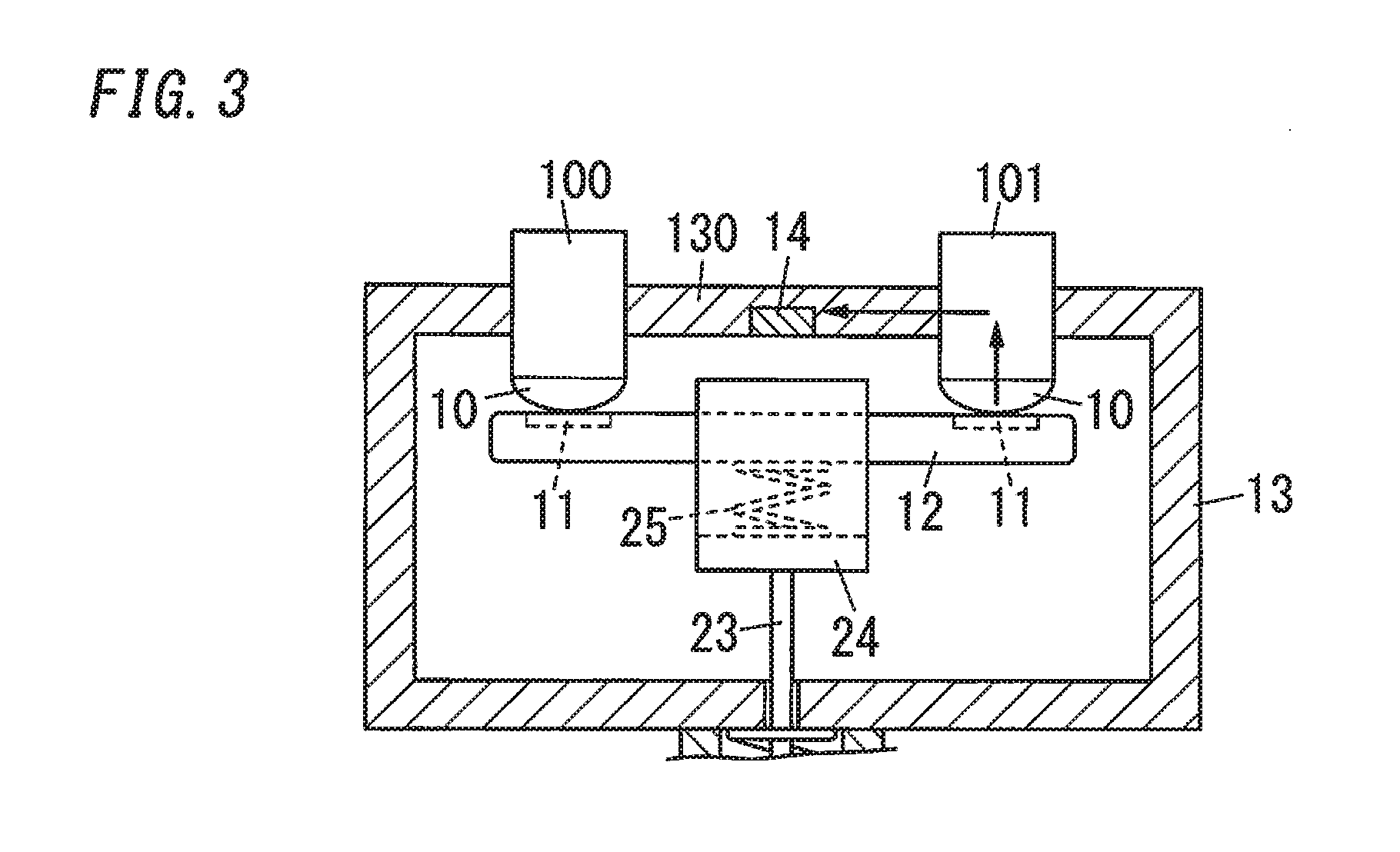 Contact apparatus