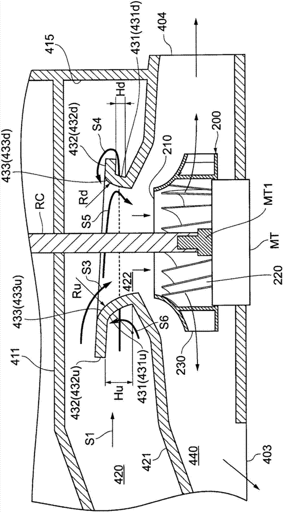 Vehicular air-conditioning apparatus