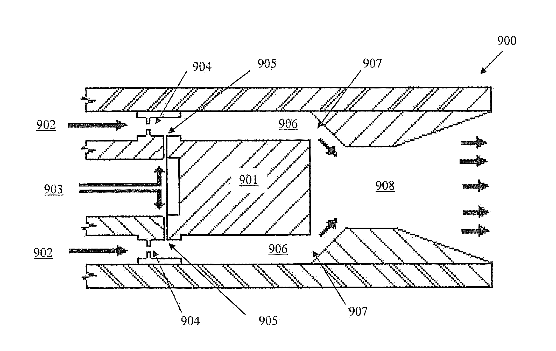 Fast dissolving polyimide powders