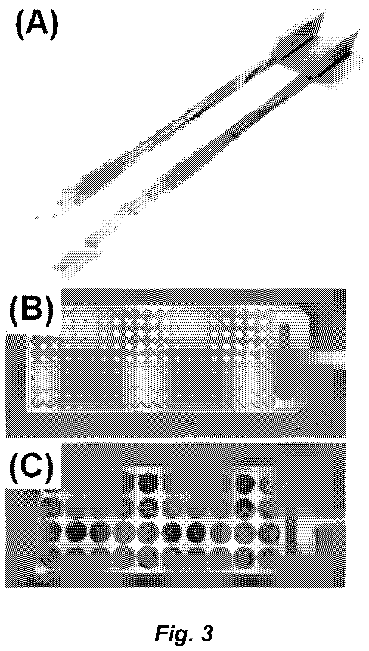 Multi-electrode array for spinal cord epidural stimulation