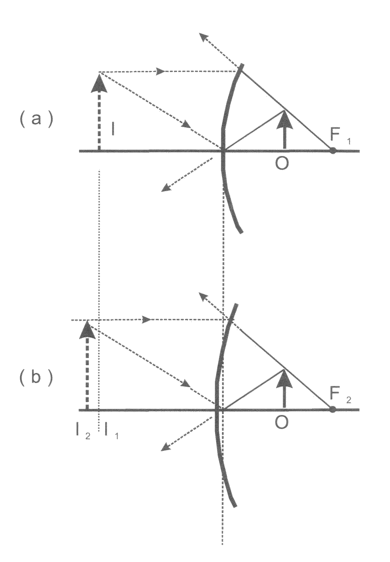 Device for generation of three-demensional images