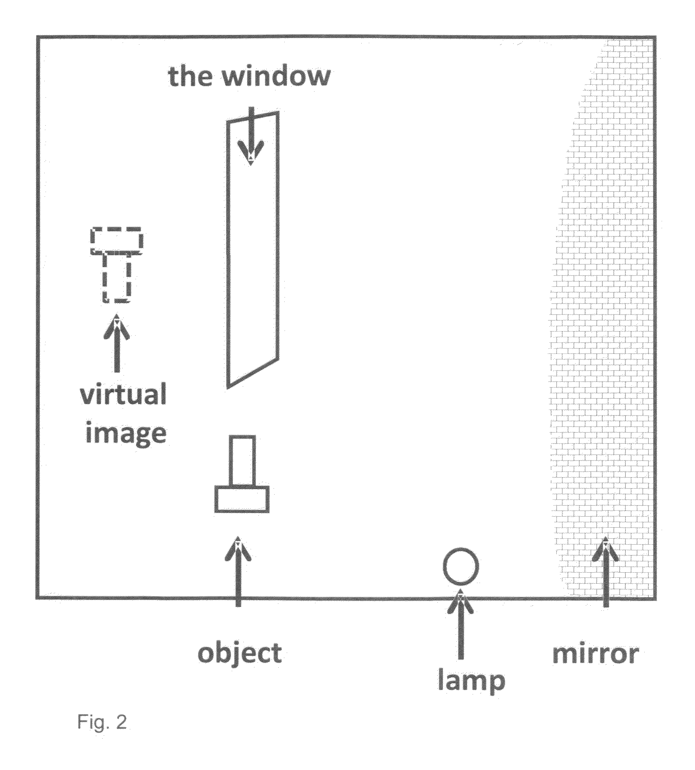 Device for generation of three-demensional images