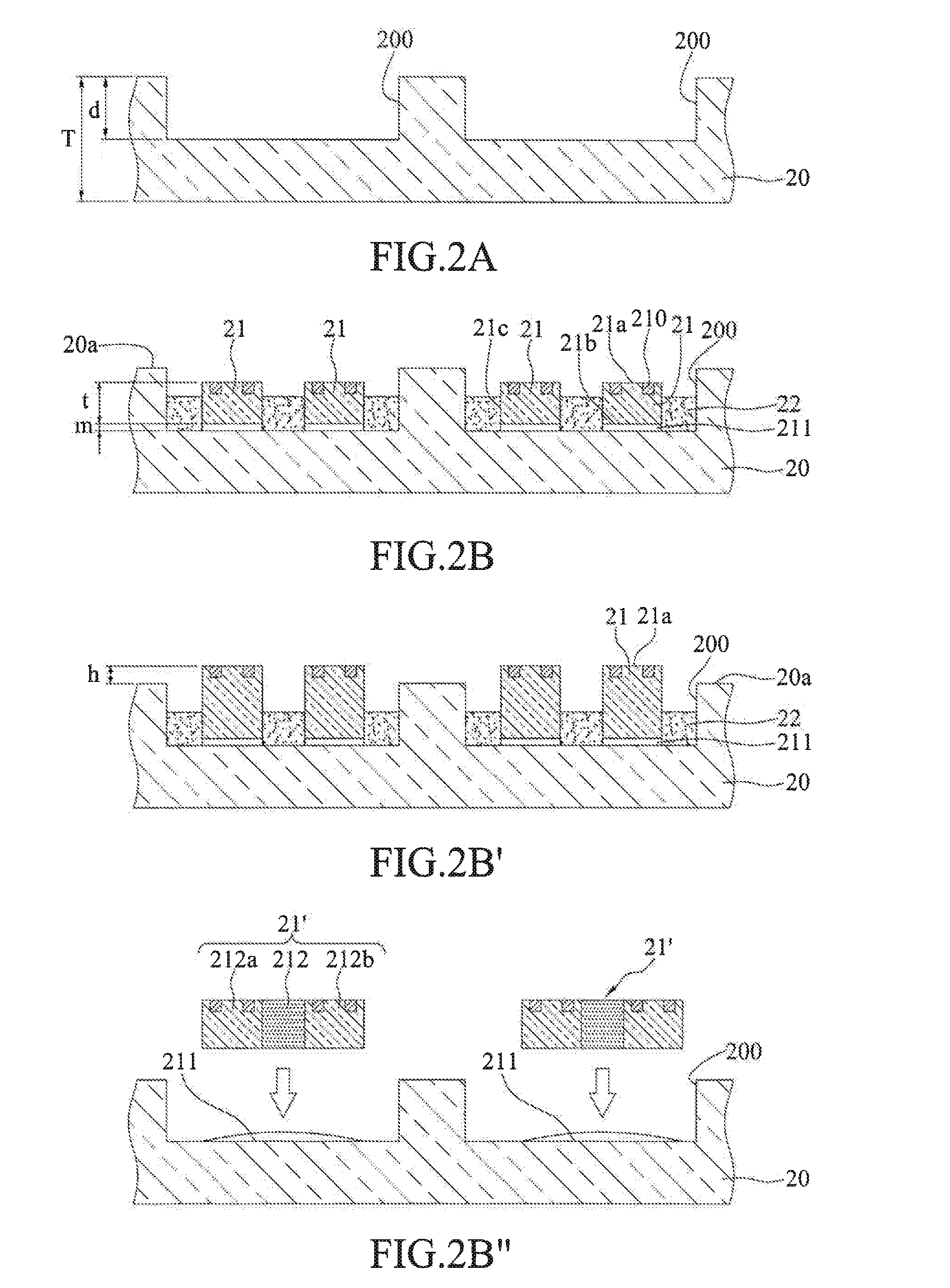 Semiconductor package and method of fabricating the same