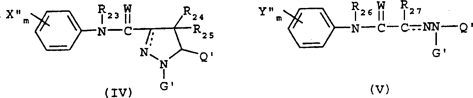 Synergistic insecticidal compositions