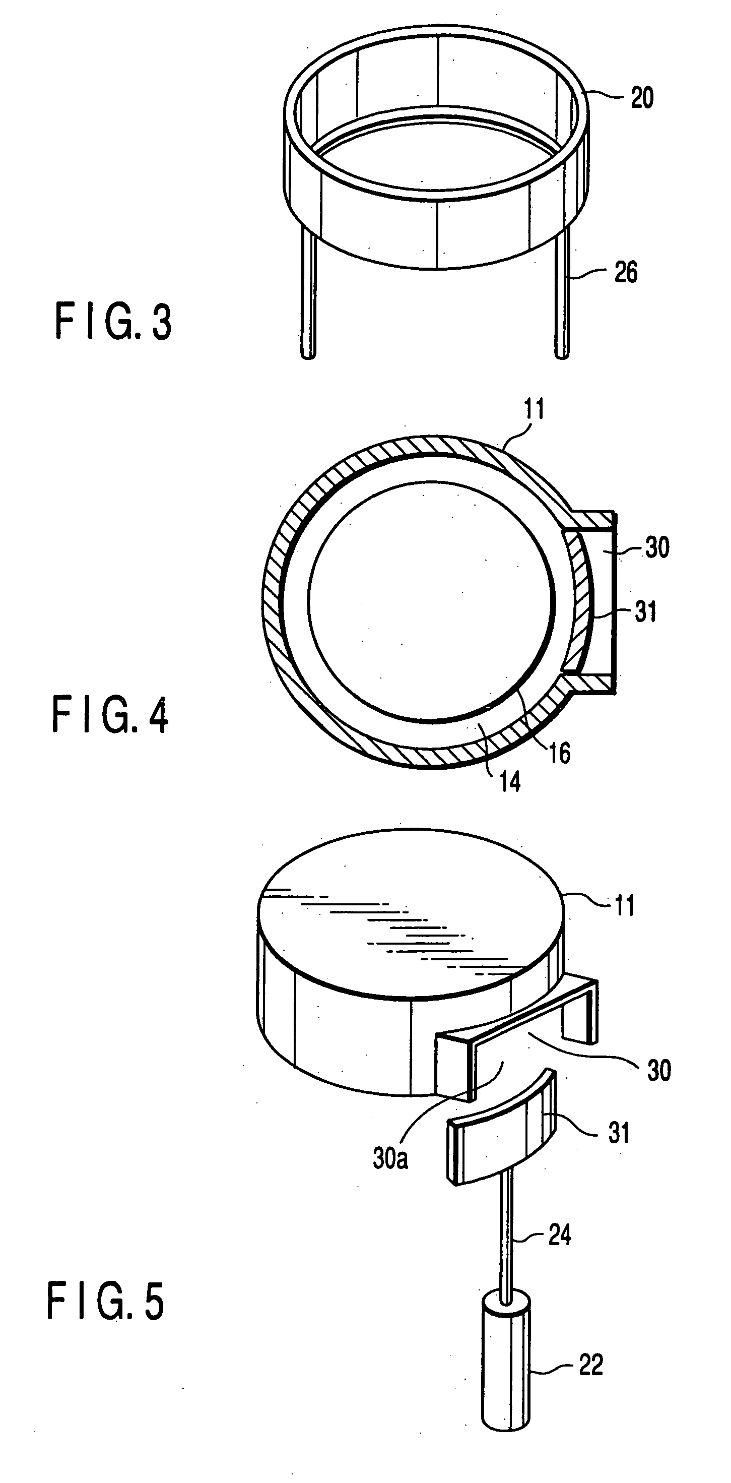 Vacuum processing apparatus