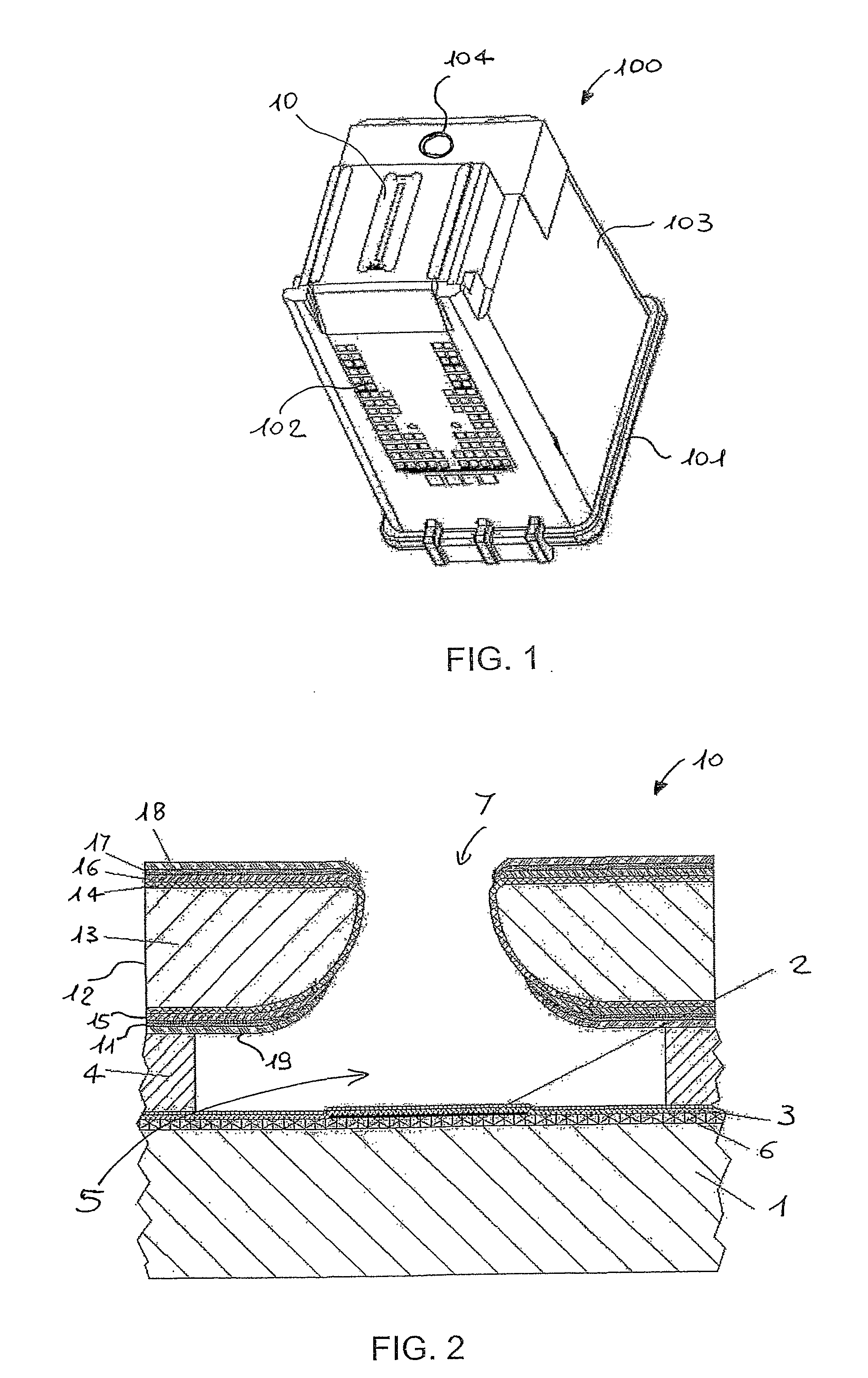 Method of inkjet printing for use in point-of-sale systems